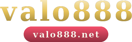 valo888 logo